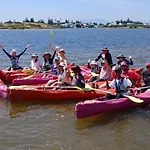 Summit & Seas Explorers