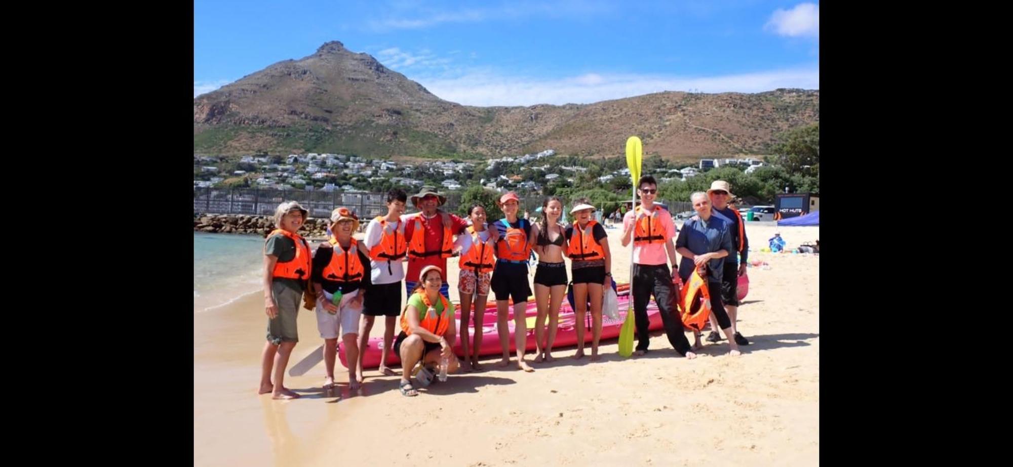 Summit & Seas Explorers