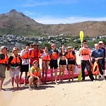 Summit & Seas Explorers