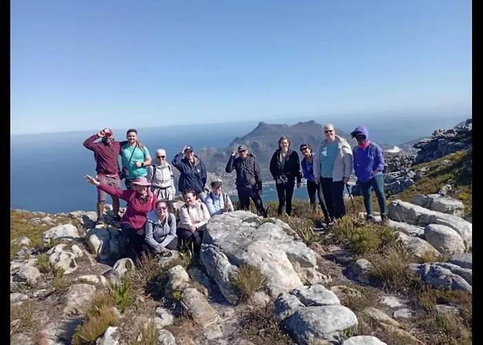 Summit & Seas Explorers