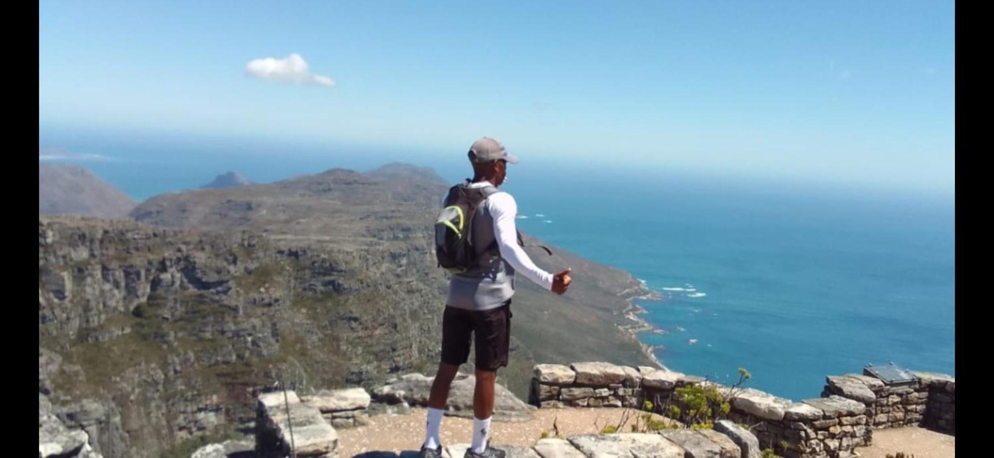 Resort Summit & Seas Explorers Cape Town