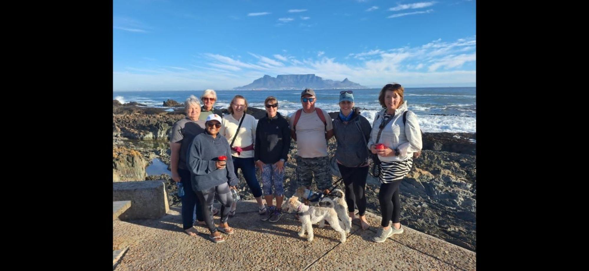 Summit & Seas Explorers Cape Town