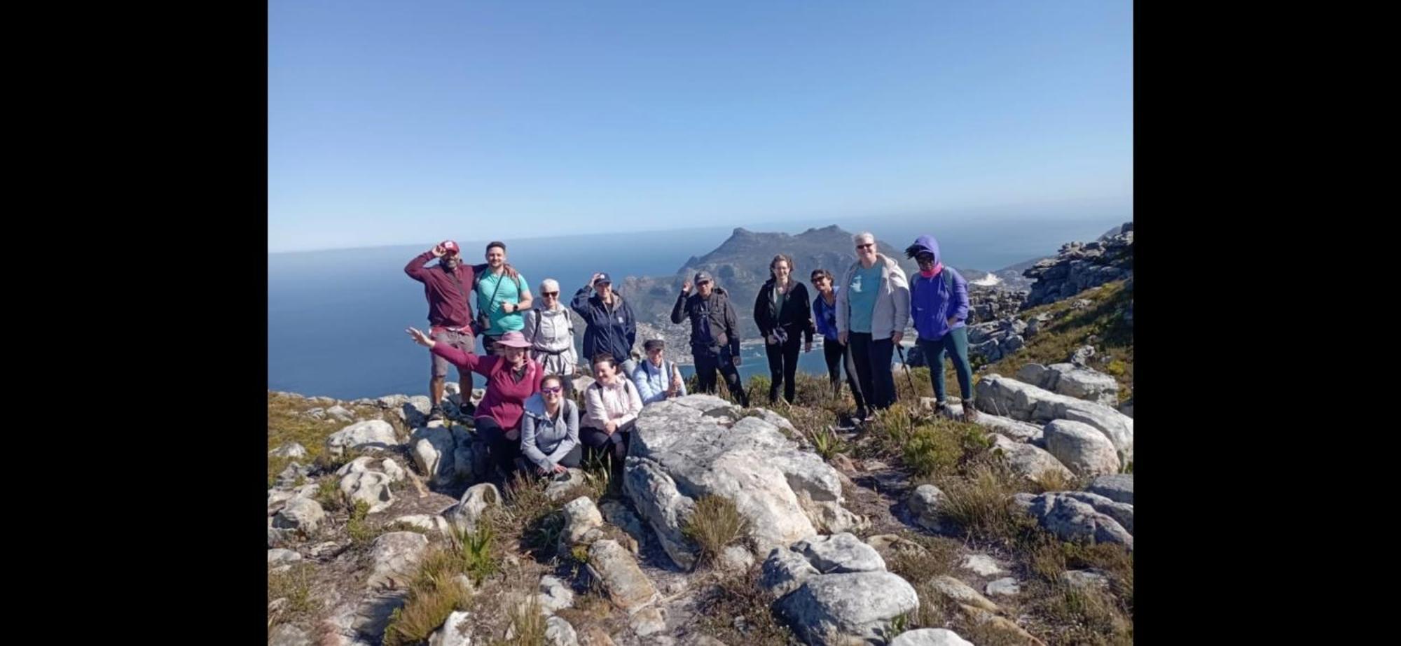 Summit & Seas Explorers Cape Town